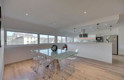 Loft Saint Roch - Spacieux - parking Gratuit - Photo 2