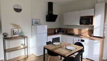 Appartement hypercentre 100% équipé *Clim* - Foto 5