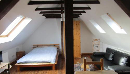 Ferienwohnung Am Homburg Nr 1 - Foto 2