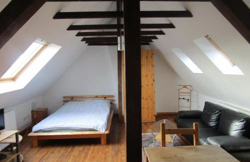 Ferienwohnung Am Homburg Nr 1 - Foto 2