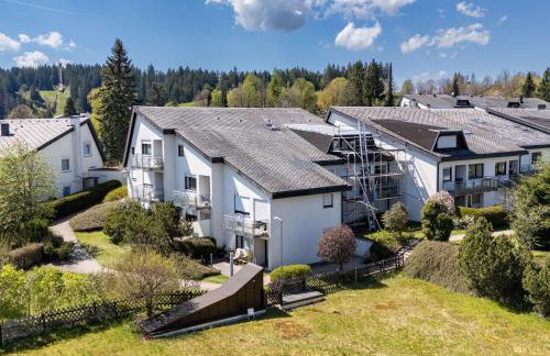 Ferienwohnung Paradiso,78141Schönwald,Schwarzwald,1100mÜM Taunusstrasse 19f, mit Pool und Sauna - Foto 10
