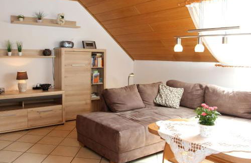 Ferienwohnung Niemeier - Foto 3