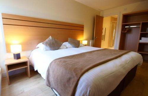 Crompton Court Apartments - Foto 13
