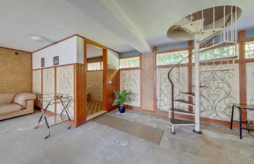 Villa Olivella in Sale Marasino - Foto 30