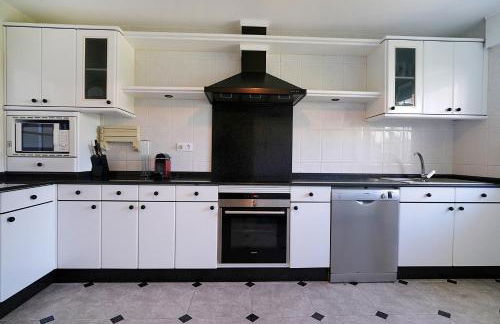 Casa con jardín en Fefiñanes, Cambados - Foto 16