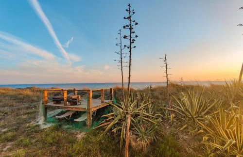 Pé No Mar - sea view - Foto 26