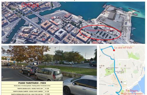 La Casa sul Viale - Foto 45