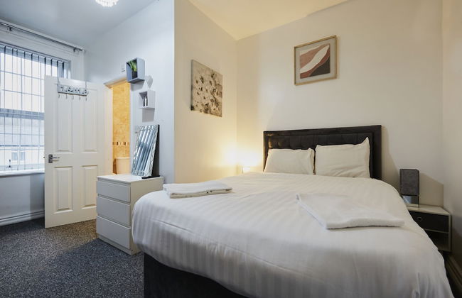 Hayy Studios Blackhouse - Photo 8