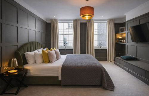 1st Class Covent Garden Residences for 1st Class Guests - Photo 49