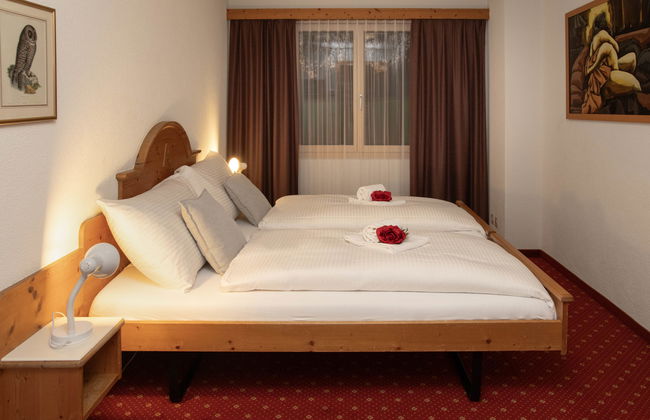 Chalet Abendrot apARTments - Foto 19