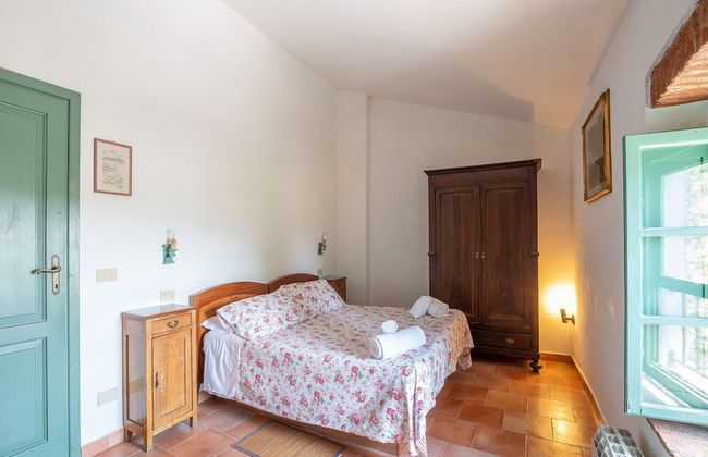 Apartment in Tuscany Near Pisa and Beaches - Foto 3