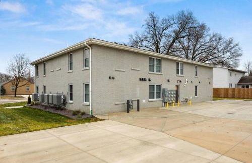 The Silo 6 - 1BD Modern Abode - Foto 12