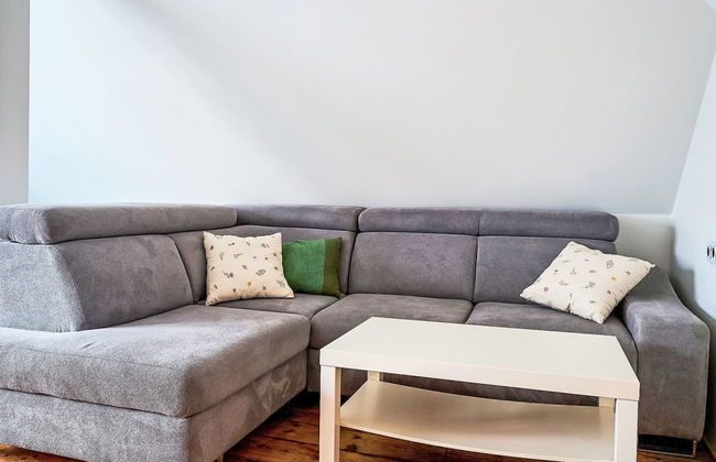 Jizerky Paws & Sauna - Foto 16