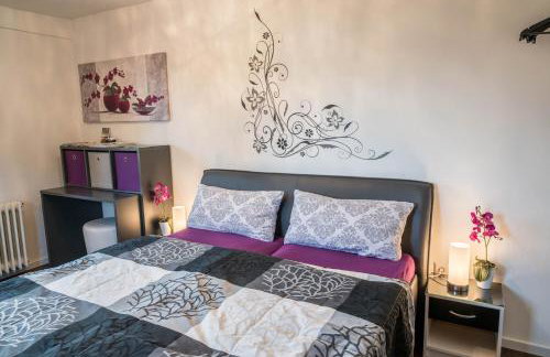 Ferienwohnung Kirchblick - Foto 10