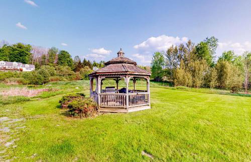 Waterbury-Stowe Farmhouse Units 1-3 - Foto 33