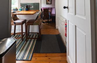 Traditional apt close to city centre & Hampden - Foto 14