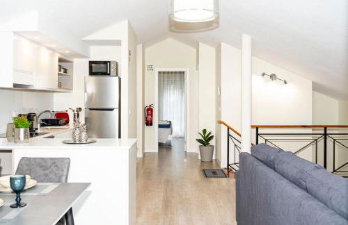 Panoramic Attic by Sabugo House - Foto 2