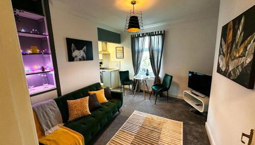 Entire home/free parking /racecourse - Foto 3