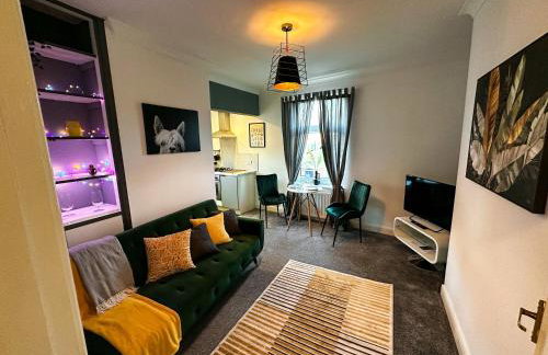 Entire home/free parking /racecourse - Foto 3