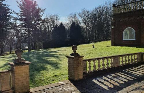 Historic Manor House - Sleeps 16 - Pool & Hot Tub - Foto 75