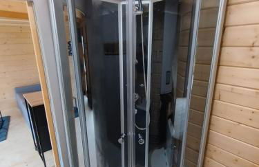 Tiny house toute équipée avec jardin - Foto 13