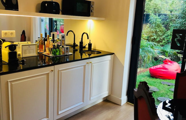 Engy Estoril - Luxury Villas - Foto 19