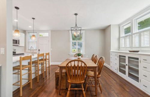 Cozy Urban Farmhouse 3bd1andhalfbth - Foto 21