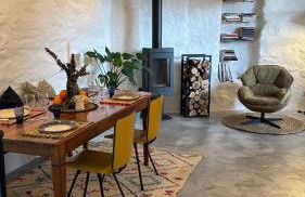 Ostal de la Croix Vieussan - Foto 75