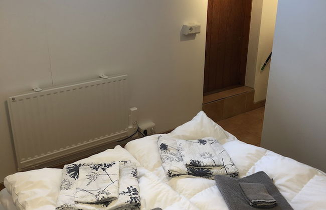 Vellir Grenivik a home with a view - Foto 2