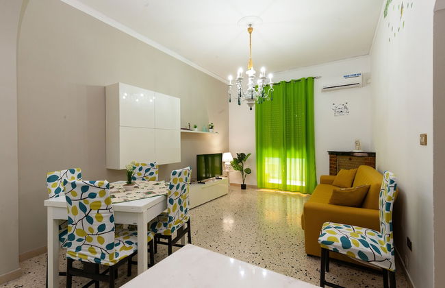 Independent Apartment Right in the Center Wi-fi - Foto 1