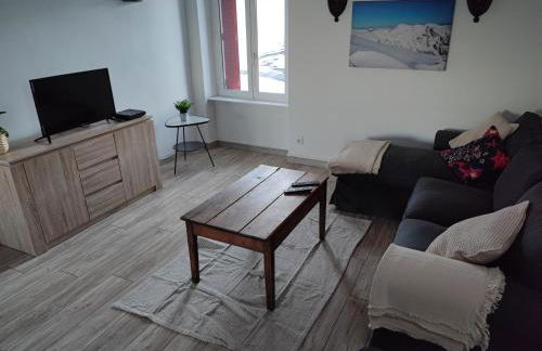 Grand Duplex, 6 personnes - Foto 12