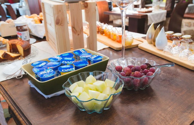 Quinta da Barroca - Foto 74