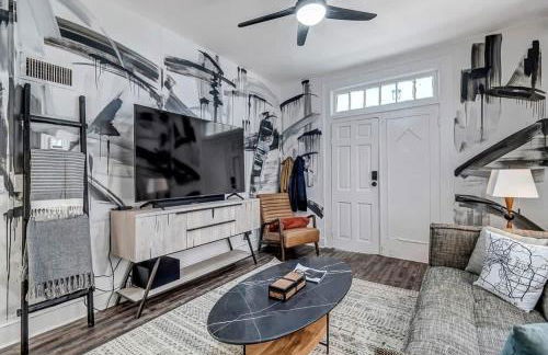 Contemporary Apartment - 5 Min To TIAA Bank Field! - Foto 3