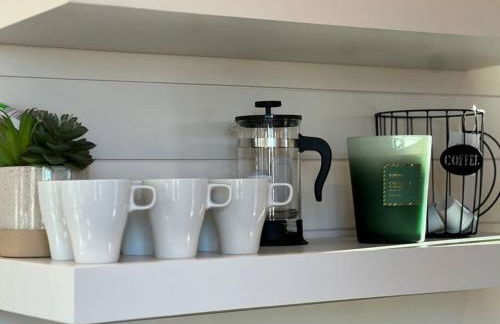 NEW The Flagship 2 Story Container Home - Foto 21