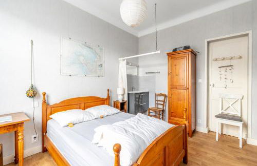 51 - Entre Plage et Vieux Port - Foto 14