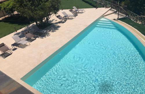 Agriturismo Fattoria di Monticello - Foto 46