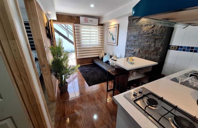 CABAÑAS ASES LOFT VALDIVIA - Photo 3