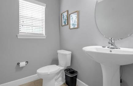 Sunny Summer Magic - Stay in TownHome by Disney - Foto 15
