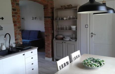 Wiejska Chata - Foto 26