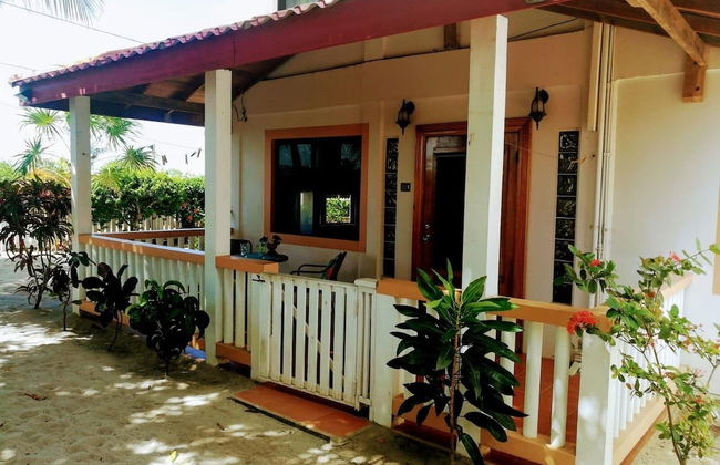 Dolce Cabana Waterfront Suites - Foto 17