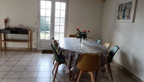 Maison 4 ch*L'Aiguillon s/ Mer - Photo 5