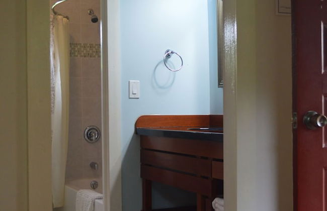 Santa Cruz Cabins - Foto 14