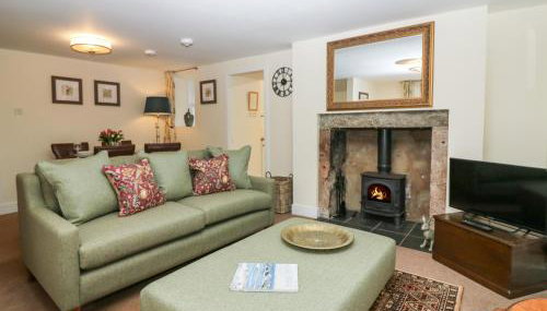 North Mains Cottage - Craigievar Castle - Foto 5