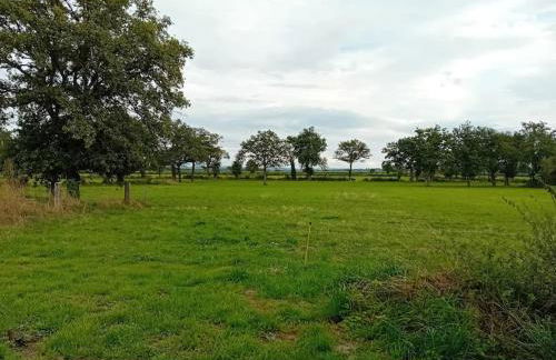 Logement dans la campagne nérisienne - Foto 2