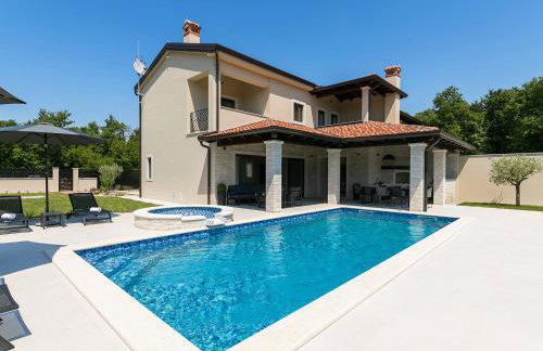 Villa GreenBlue - Foto 1