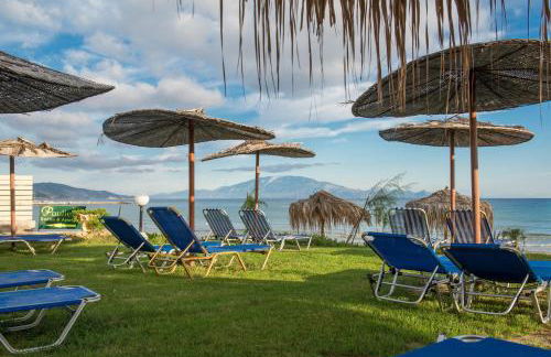 VillaPouliezos Apartments - Foto 31