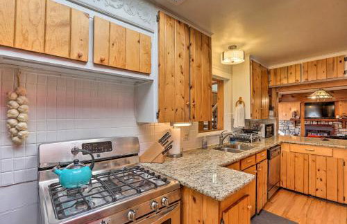 5 Mi to Dtwn Denver Peaceful Lakewood Home! - Foto 13