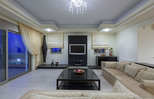 Aegean Blue Villa - Foto 5