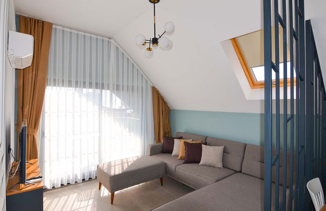 Juglans Suites - Foto 44