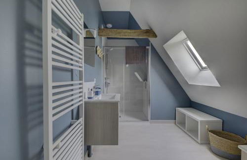 La Maison des Sources - Spa - Foto 6